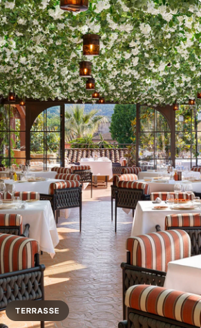 Aperçu du site Trattoria Roma — landing page pour un restaurant italien